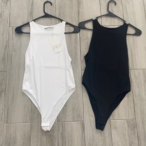 Zara bodysuits